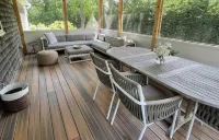 Vineyard Vacation Retreat with HOT TUB