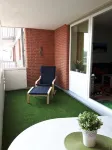 66m² apartment with ship view 4-6 persons bicycles/beach chair in Horumersiel /North Sea