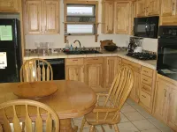 Charming Southwest Victorian in Ouray , Sleeps 8, In town Location