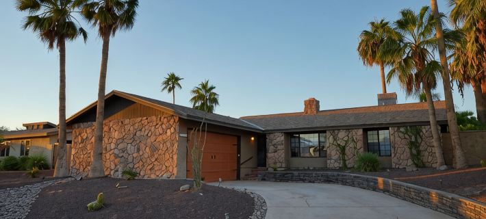 Lovely Pool Home in a Quiet Upscale Neighborhood! Ξενοδοχεία στην πόλη Yuma