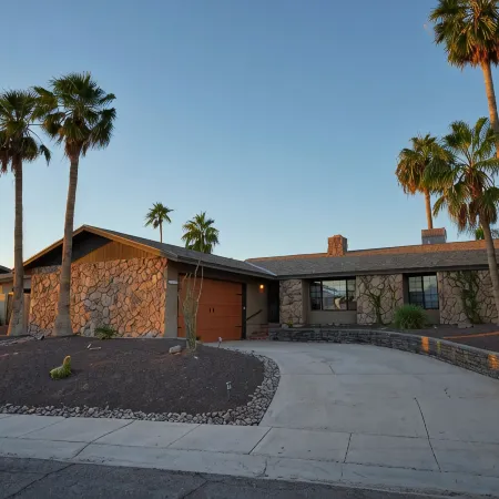 Lovely Pool Home in a Quiet Upscale Neighborhood!