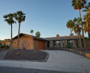 Lovely Pool Home in a Quiet Upscale Neighborhood!