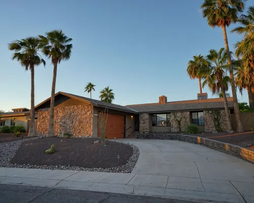 Lovely Pool Home in a Quiet Upscale Neighborhood! - 4 Sao