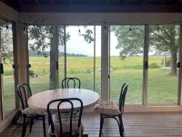 Modern Cottage, Private Island, Unparalleled beauty - Country Houses