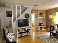 Cozy Cottage near Pinecrest/Dodge Ridge WiFi - Chalets