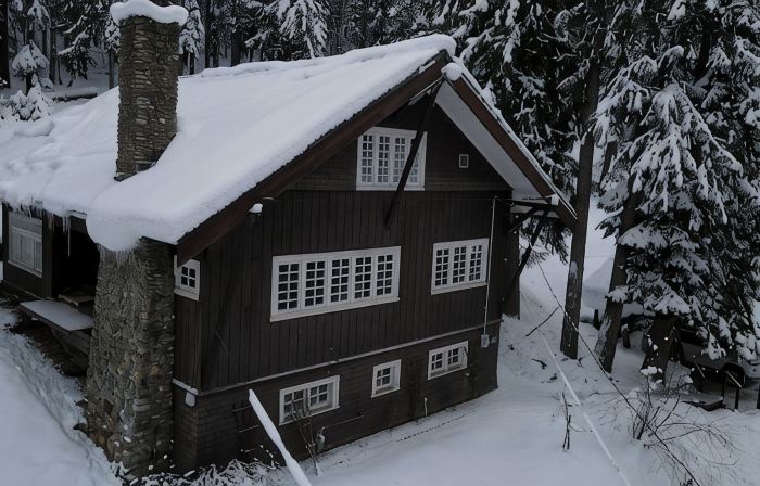 A year-round retreat for adrenaline junkies