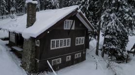A year-round retreat for adrenaline junkies