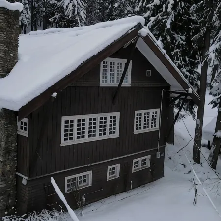 A year-round retreat for adrenaline junkies Отели в г. Уоллес