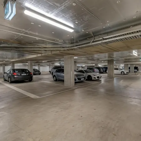 Ibis Styles Melbourne Airport
