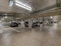 Novotel Melbourne Airport - С парковкой