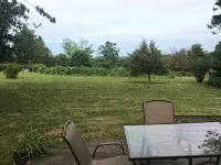 The Cottage @ Chestnut Hill Guest House & Farm - Country Houses
