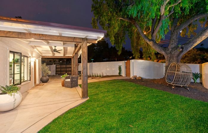 The Bungalow - a Visitana Collection home