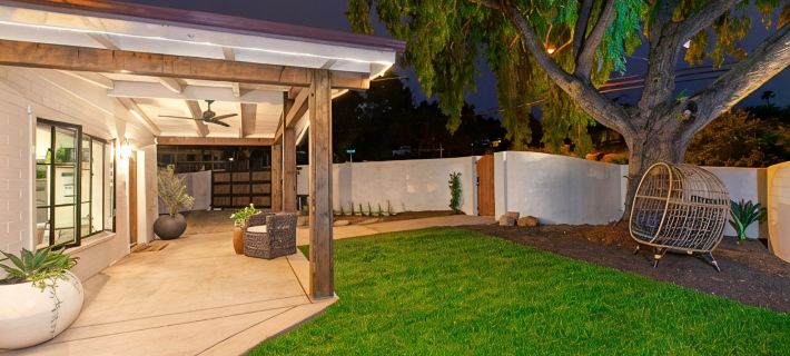 The Bungalow - a Visitana Collection home Hotels in Fallbrook