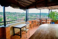 QUALITY INN HOTEL KIGALI - Morgenmad