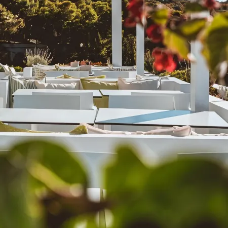Apollo Resort