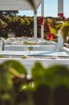 Apollo Resort - Frühstück