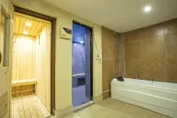 Mountain Glory Forest Resort and Spa, Pokhara - Spa