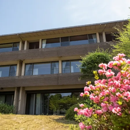 Sengokubara Cocon