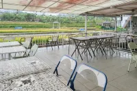 Urbanview Hotel Villa 36 Sukabumi - Wifi