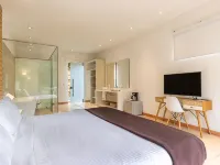 Hotel Alma Hotels in Tinjaca
