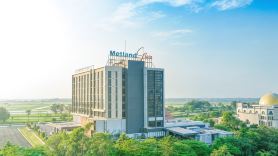 Hotel Metland Smara Kertajati