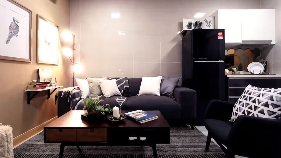 KL Gateway Residence