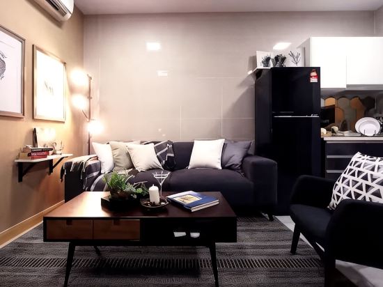 KL Gateway Residence