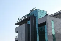 Garni Hotel Aleksandar Hotels in 