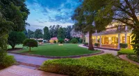 Sawai Madhopur Lodge - Ihcl SeleQtions - Scenic