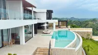 Villa Teraum - Gym