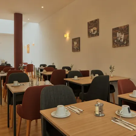 TRIP INN Hotel Düsseldorf Neuss
