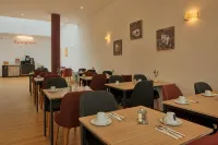 TRIP INN Hotel Düsseldorf Neuss - 조식 운영