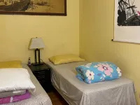 LA Homestay Hotels near Olvera Street