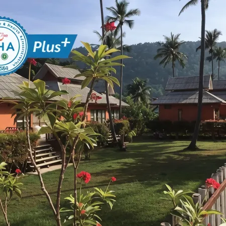 Lanta Cottage