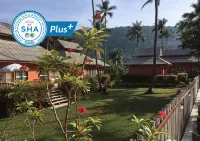 Lanta Cottage - Pensions