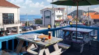 Namhae Kranzler Pension - 4つ星
