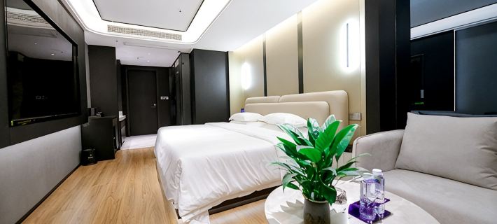 Kaijiang Xiyue S Hotel Các khách sạn ở Khai Giang