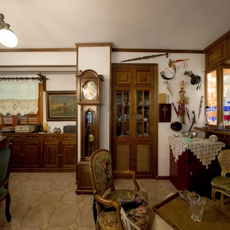 ARCHONTIKO ALEXANDROS LUXURY SUITES