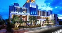 MENARA LAUT HOTEL