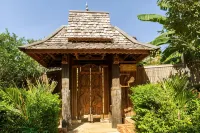 Santhiya Phuket Natai Resort & Spa - Scenic