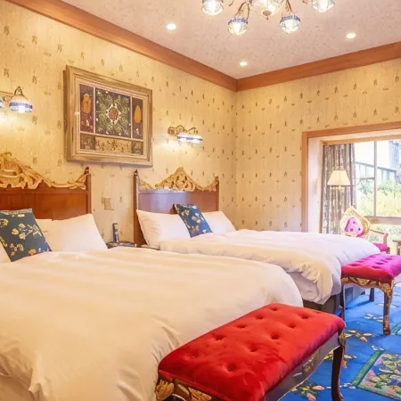 Hotel Sekifu