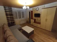 Kvartirny Beloretsk Hotel - 2-Star