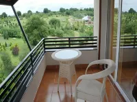 Pragati Green Meadows and Resort - Pools