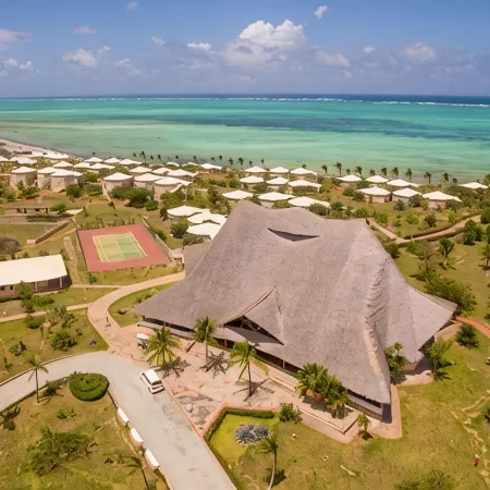 Watamu Bay Ora Resort