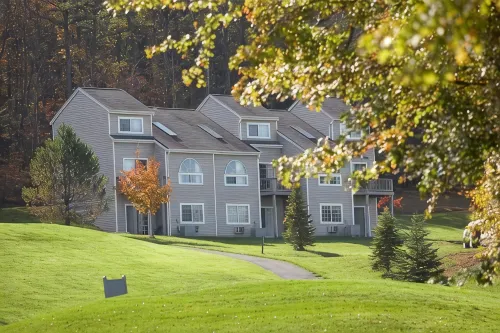Pocono Mountain Villas by Exploria Resorts by Sonesta