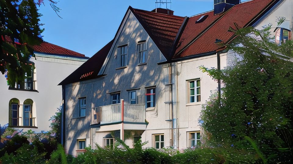 Hotell Östermalm