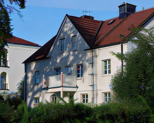 Hotell Östermalm Hotels in Motala