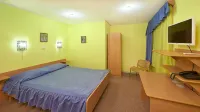 Gornitsa Hotel - Разрешено размещения с домашними животными