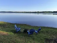 Slice of Heaven on the Lake - Wifi