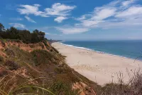 Superb 1-Bedroom Beach Condo at Seascape Beach Resort in Aptos, CA - Wifi
